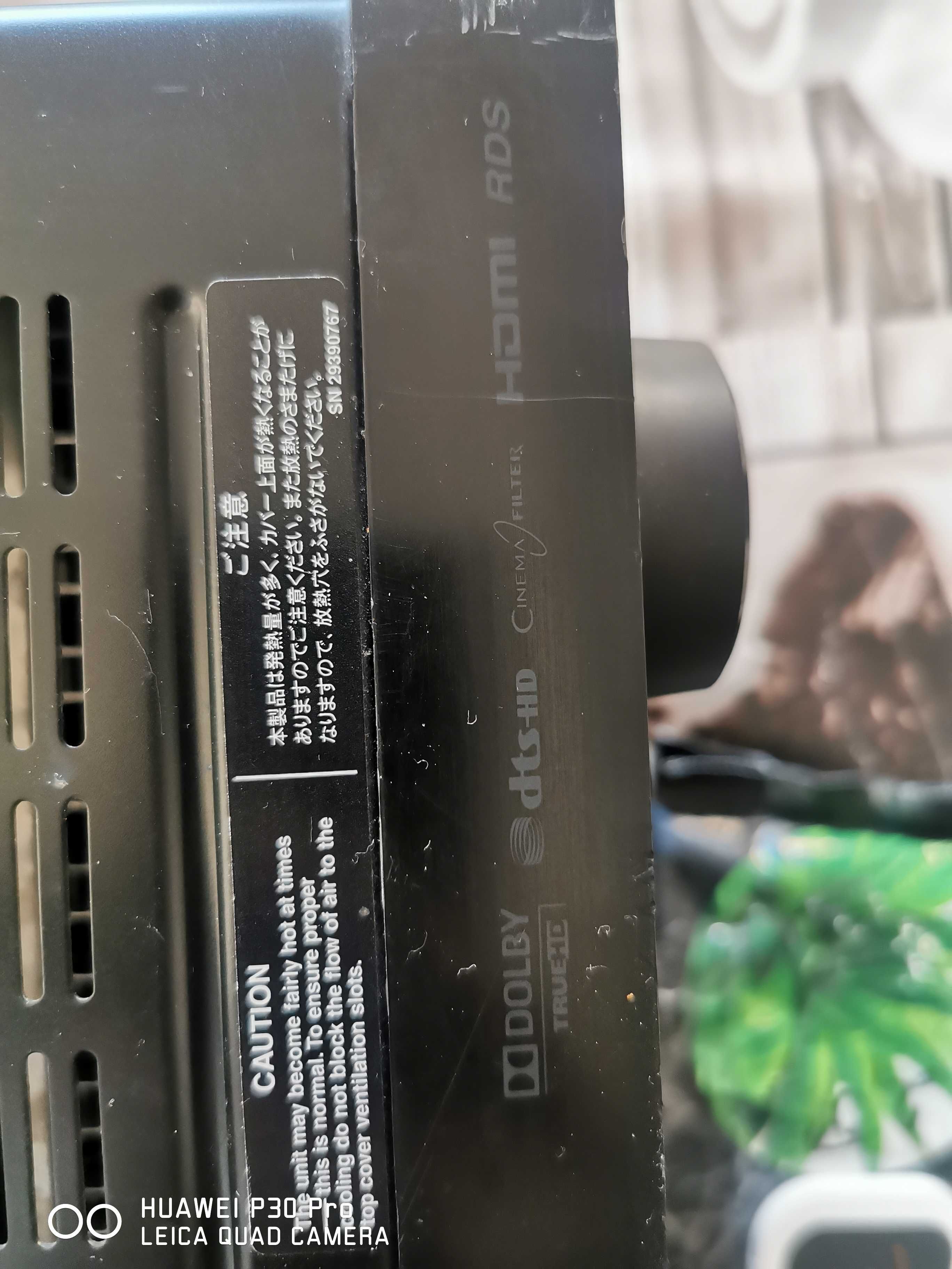 Onkyo   TX-NR414