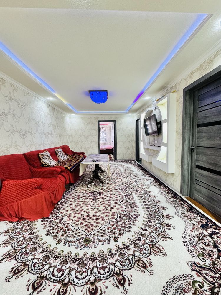 Квартира арендага берамиз. Азиз бозорга