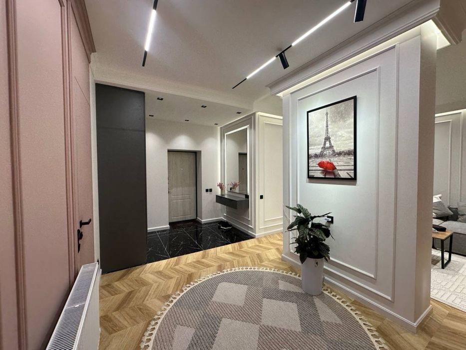 Жк Parkwood-Сдается новая студия в элитном комплексе Ташкента!