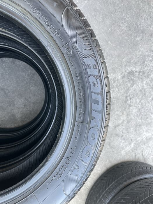 Spark 155 / 70 / 14 Balon