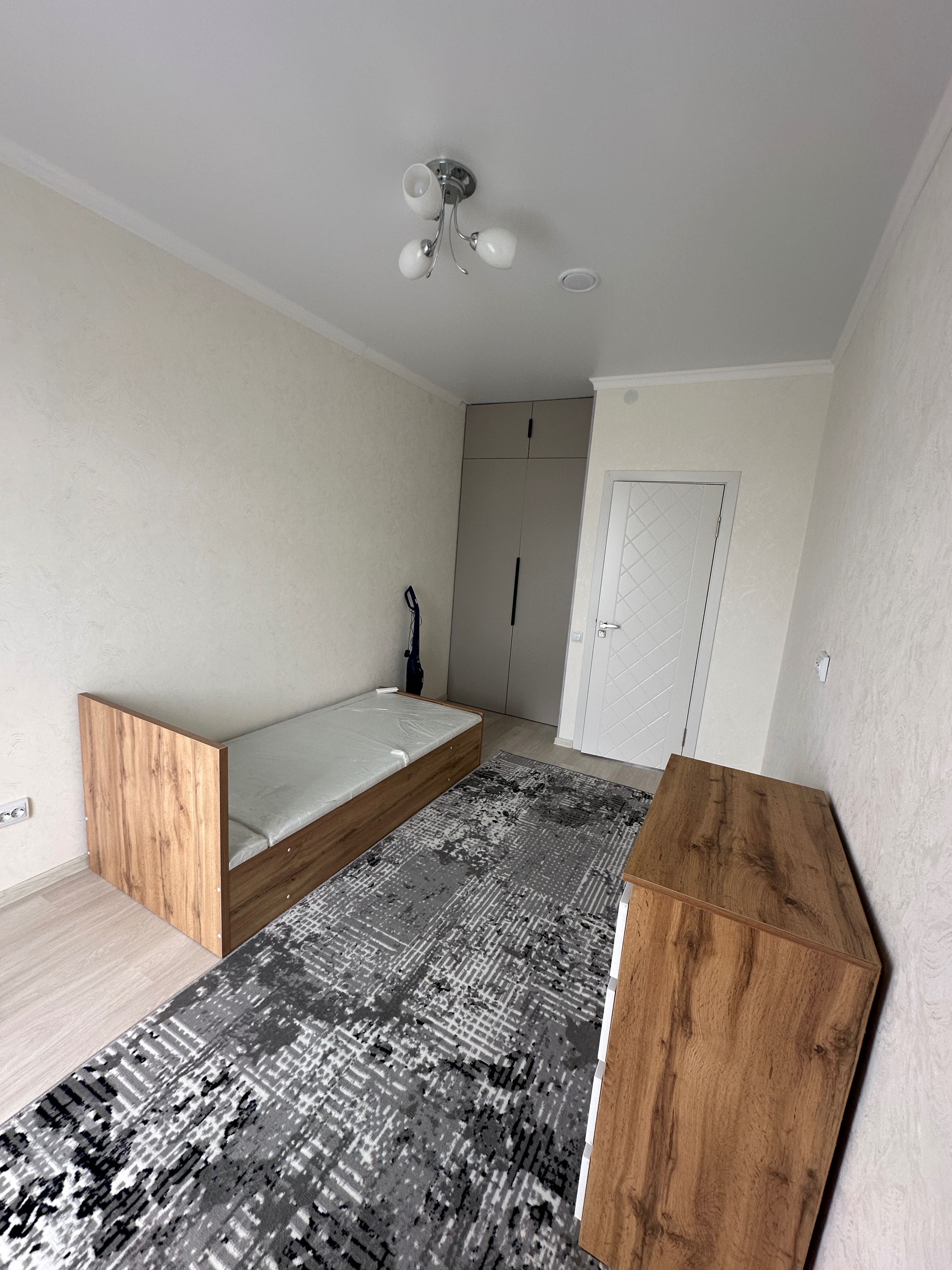 Сдам 3-комнатную квартиру в Яшнабадском районе. Assalom havo 2