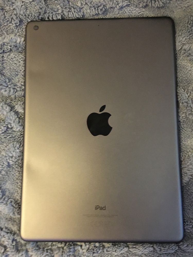 Apple iPad 9 (2021), 10.2 ", 64GB, Wi-Fi, Space Grey
