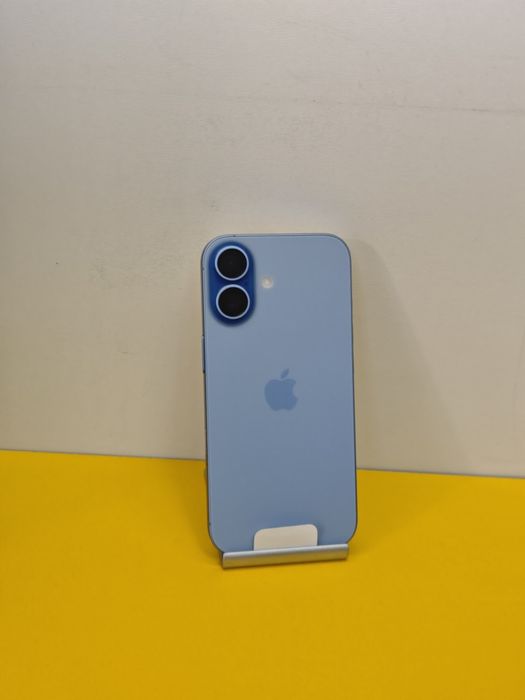 iPhone 17 256 Blue Nou