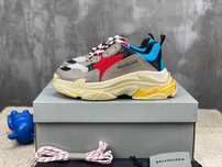 Balenciaga Triple S