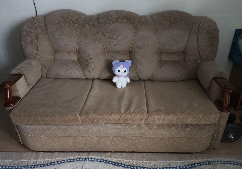 Раскладной диван и раскладные, раскладной кресла