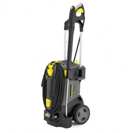 Водоструйка Karcher HD 5/15 C-Plus