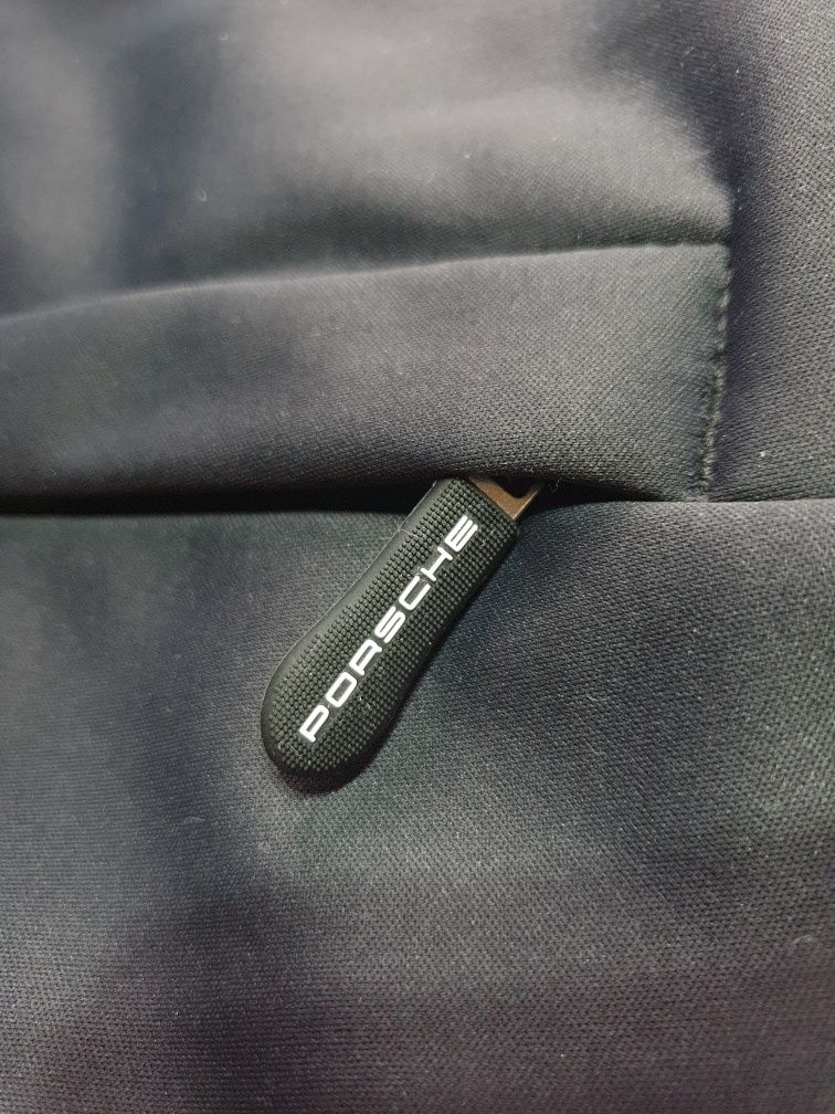 Елек Hugo Boss Porsche