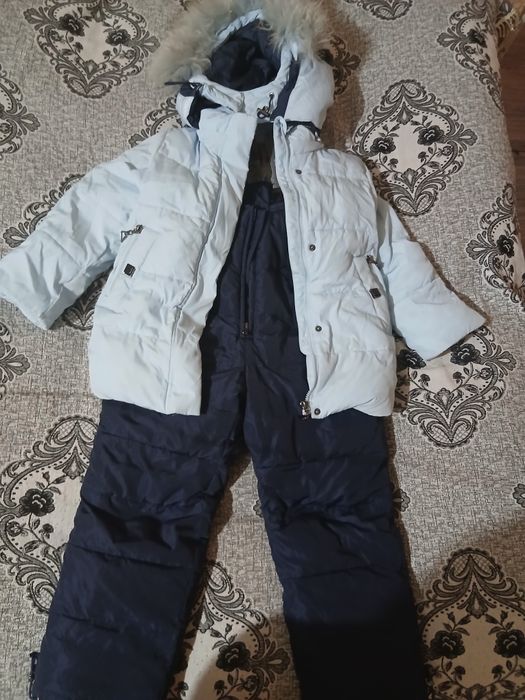 Продам комбенизон