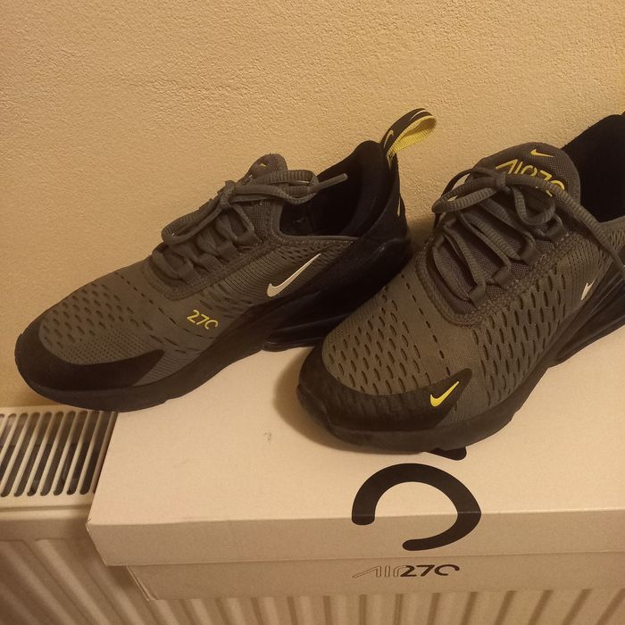 Adidas Nike 27C superbi