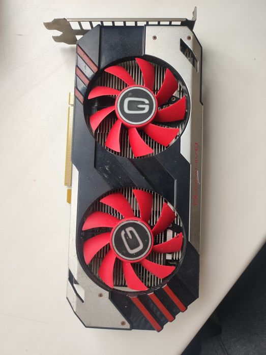 Gtx 1060 6gb (p106-100)