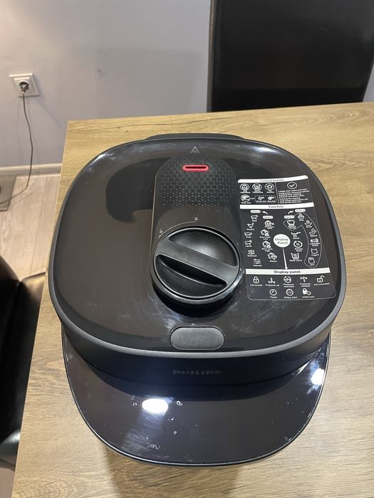 Мултикукър Philips