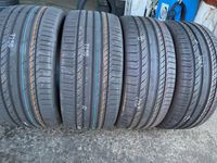 275/30 R20 + 245/35 R20 CONTINENTAL SportContact anvelope noi vara2024
