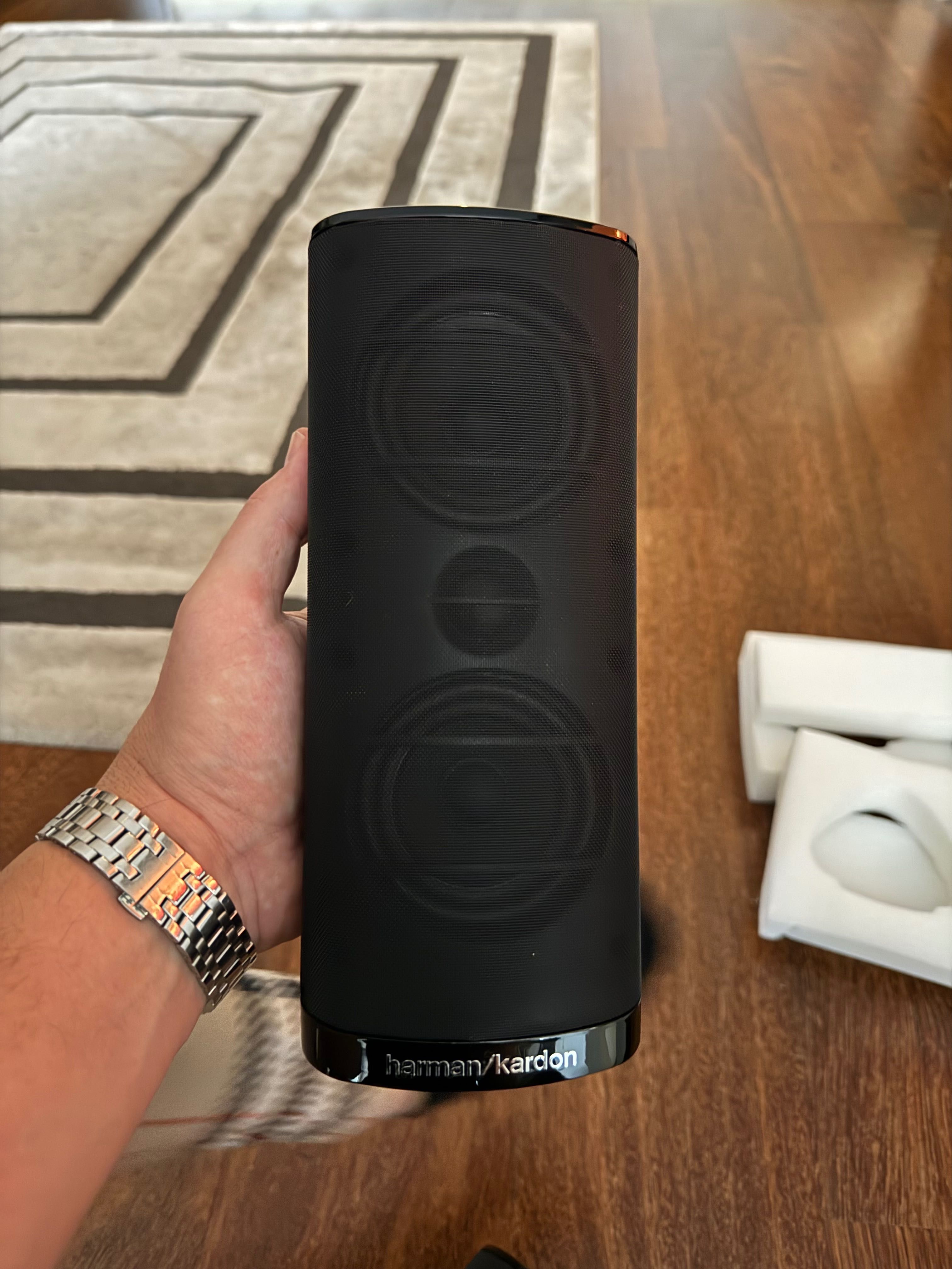 Съраунд колони Harman kardon HKS 4b