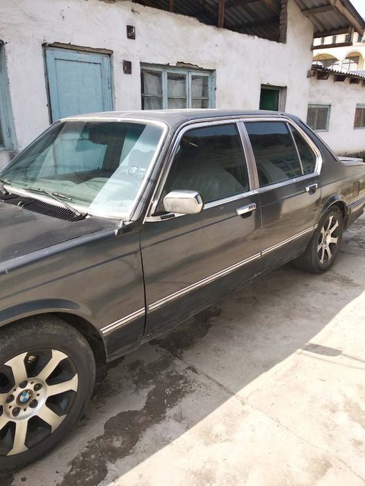 Транспорт на запчасти