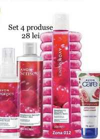 Vand produse avon la pret redus