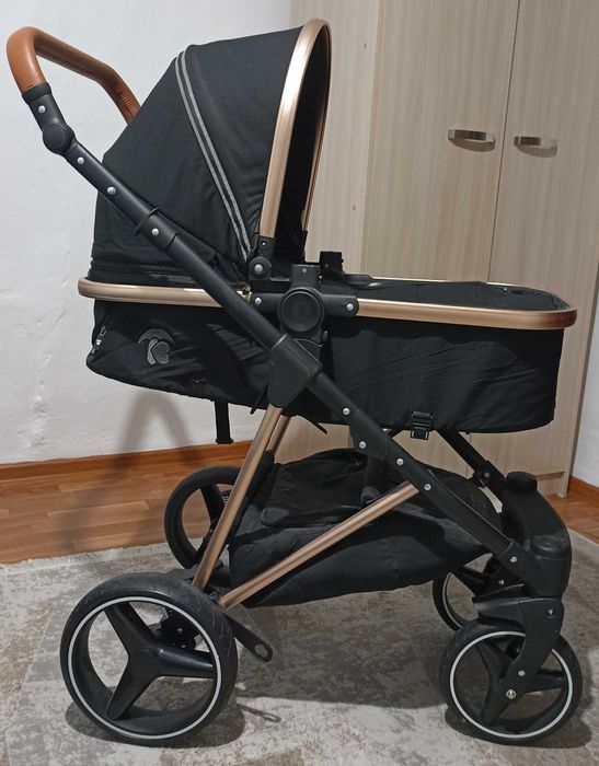 Продам коляску, в идеальном состоянии.