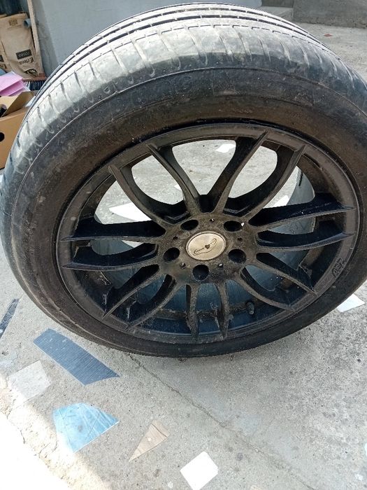 Jante Bmw - Opel
