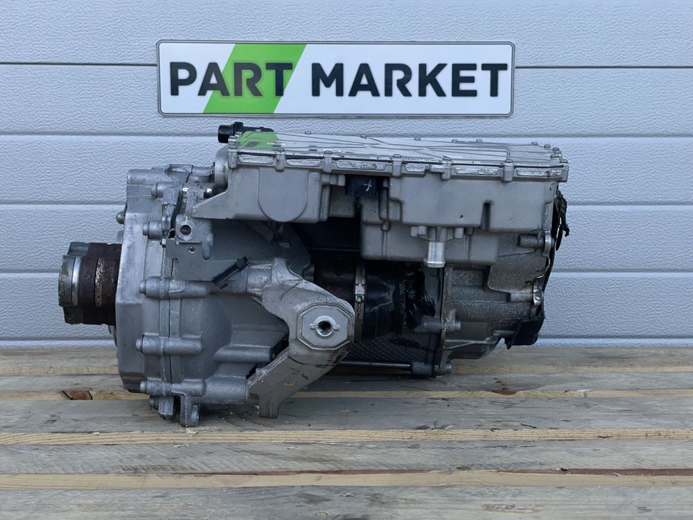 Електромотор AUDI Q4  VW ID.3 OEH901098E