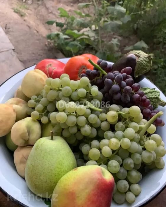 Екі бөлмелі вримянка