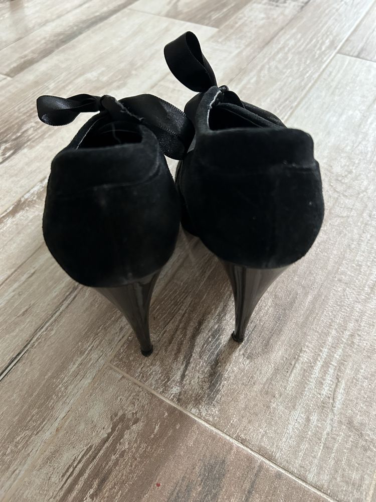Pantofi dama Benvenuti