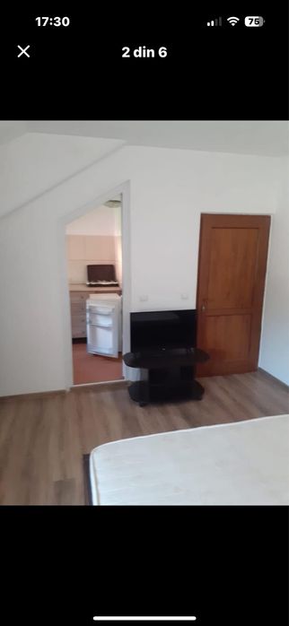 Inchiriez garsoniera