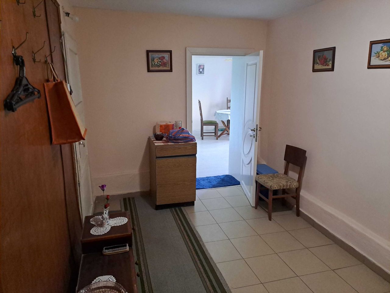 Продава се Етаж от къща в Плевен, 9-ти квартал - 95 кв.м за 895 €/кв.м - Снимка #11