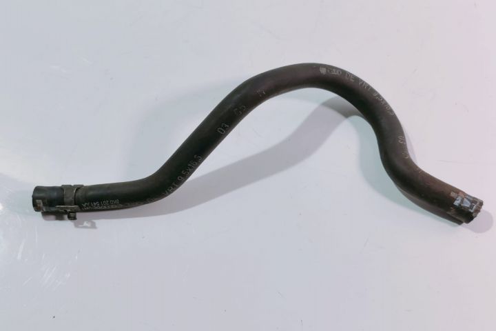 Conducta alimentare combustibil 8K0201541AA Audi A4 B8/8K