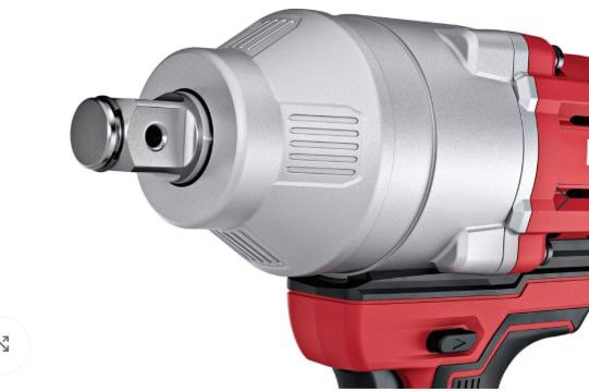 Гайковерт ударный аккумуляторный IW 3/4″ 18.0-EC/5.0 Set FLEX