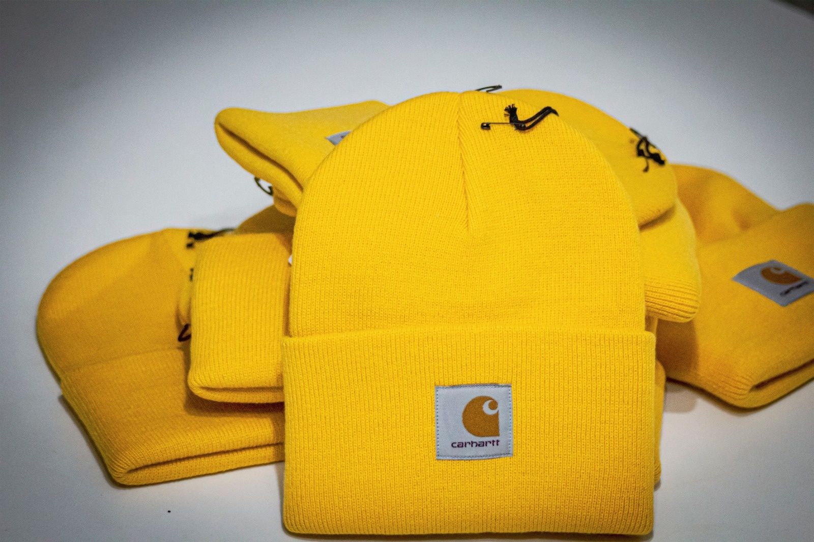 Шапки Carhartt, кархарт  оригинал