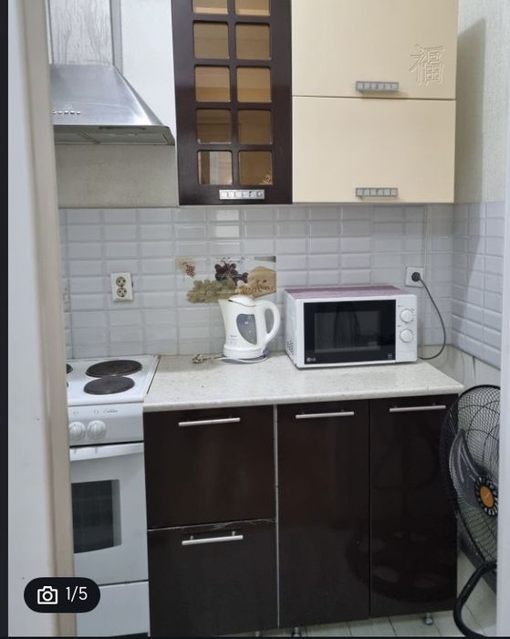 Кохонный гарнитура