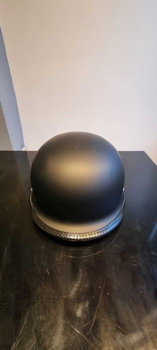 Каска за мотоциклет