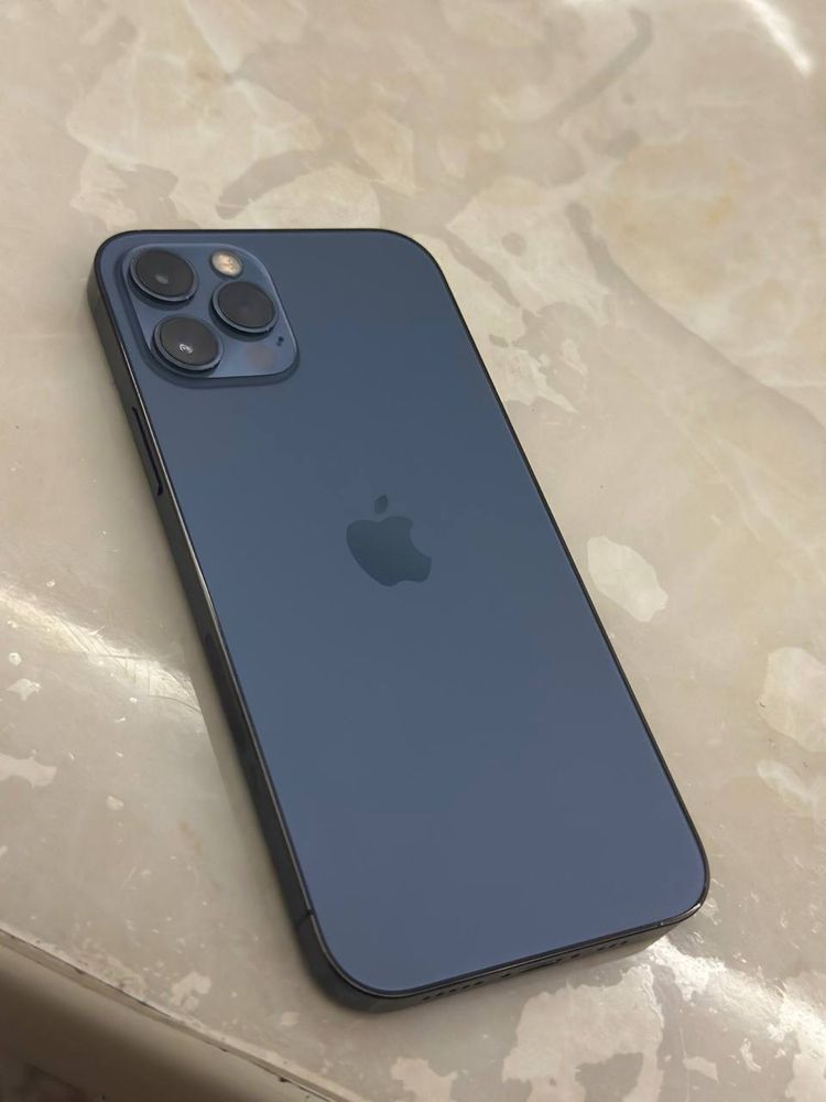 IPhone 12pro холати идеаль айби йок каробка документ бор холати яхшиии