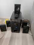 Sistem Boxe Myria 5.1