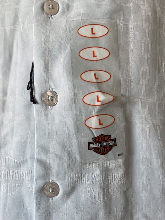 Camasa Harley Davidson , autentica , noua