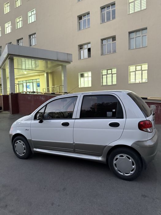 Matiz best 2017 xolati zor
