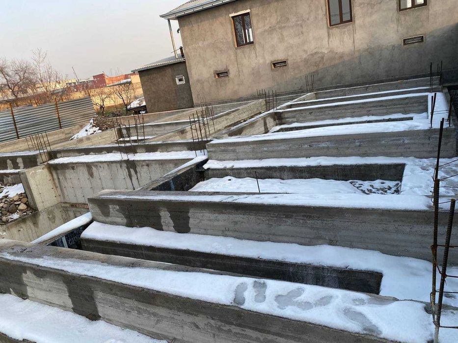 Земля В Новом Ташкентском Районе [Буш Жаннатмаком Боги]