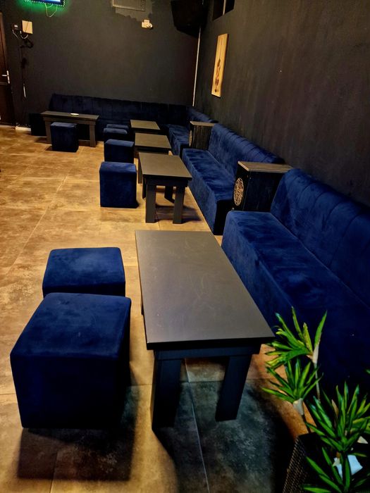 Vând mobilier pentru bar!!