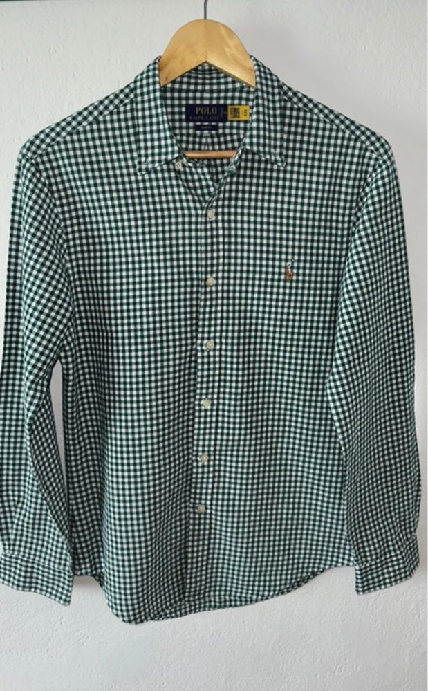 Camasa Polo Ralph Lauren