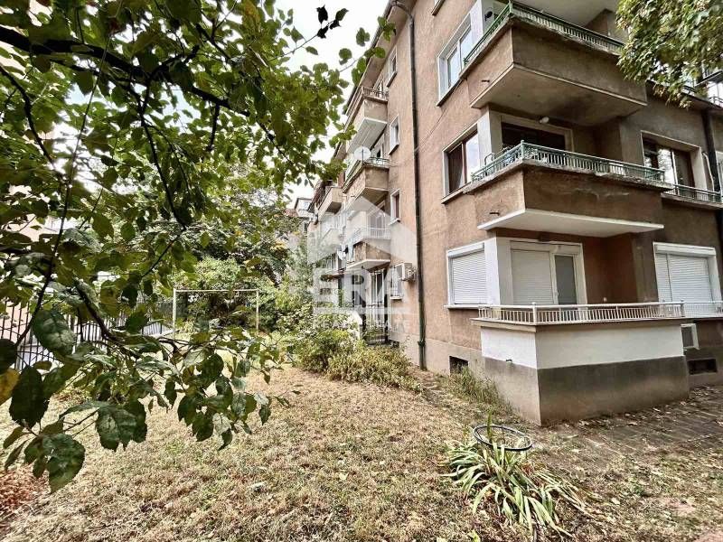 Продава се Тристаен апартамент в София, Медицинска академия - 86 кв.м за 3902 €/кв.м - Снимка #5