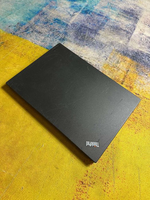 Lenovo L460 , i3 gen 6, 8 gb, ssd 240