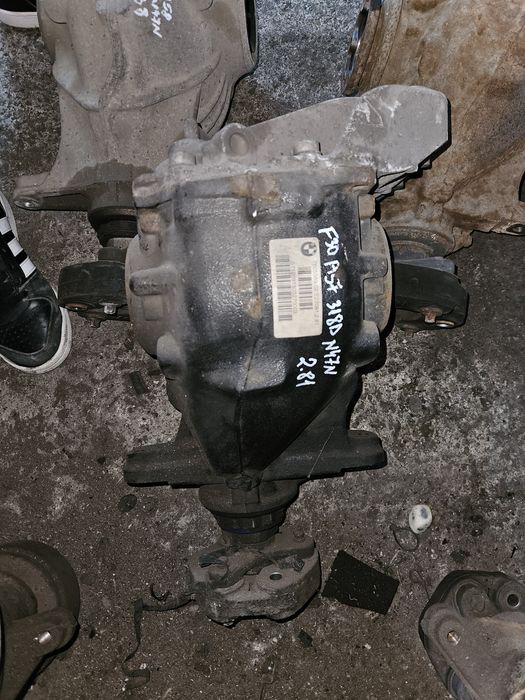 Grup diferential spate bmw f30 raport 2.81