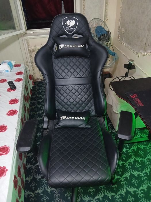 Gamekreslo srochno sotiladi!