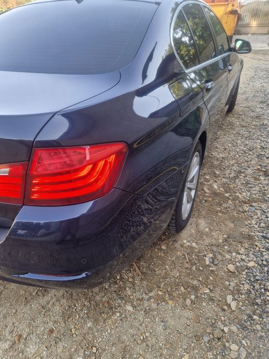 Vand BMW f10 525D xDrive