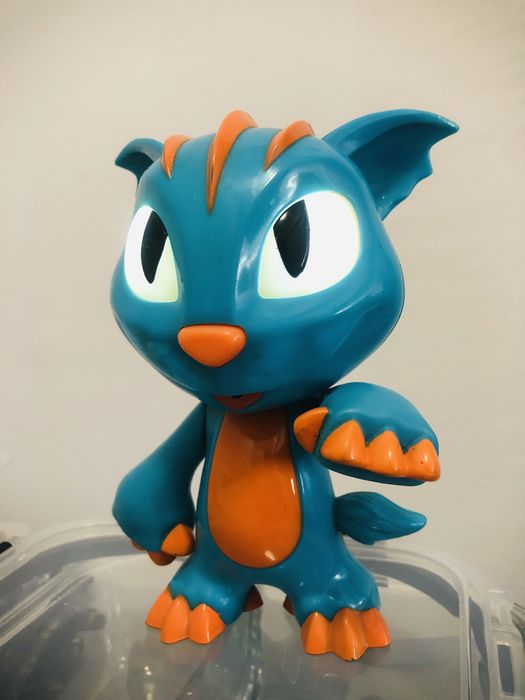 Вълшебен джин ……