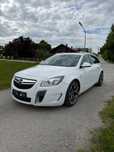 Opel OPC insignia 2.8 turbo v6 4x4