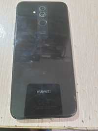 Huawei Mate 20 lite cu display spart placa buna