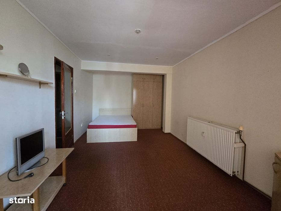 1 camera, Tiglina 1, PS-uri, etaj 4, 39.000 EUR