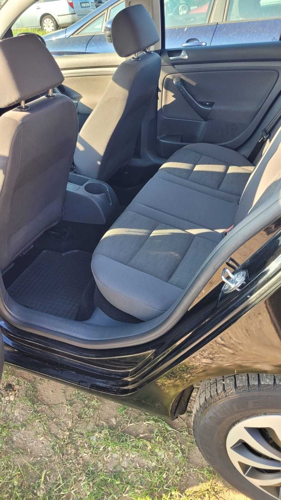 Volkswagen Golf 5 -2006