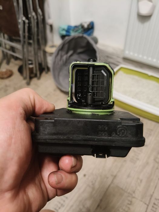 Valva disa BMW   N 52!