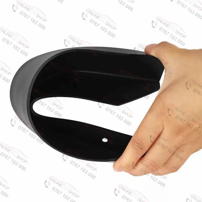 Set aparatori noroi pentru Audi Q3 8U an fabricatie 2011-2018